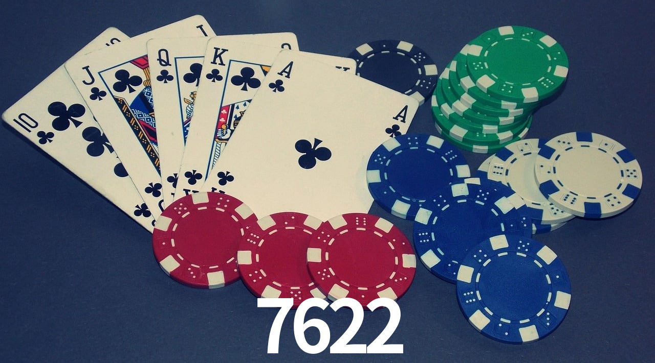 Statistics 7622