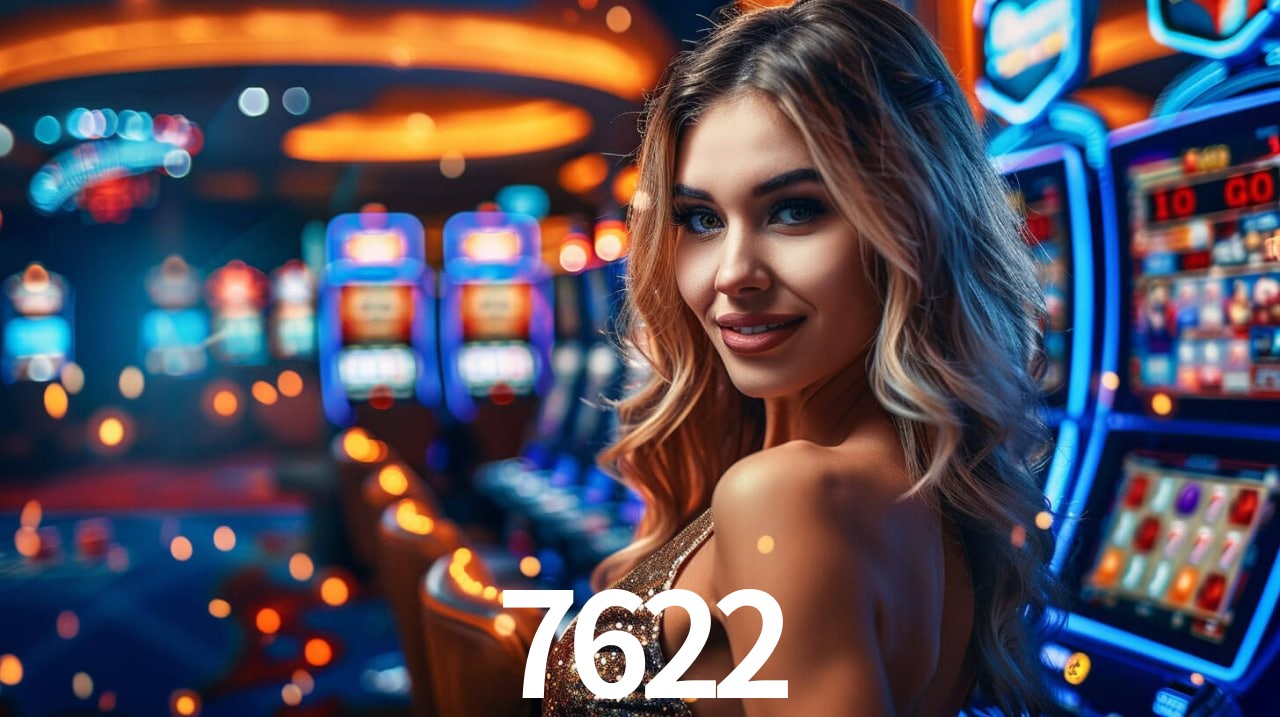 Experiência VIP 7622