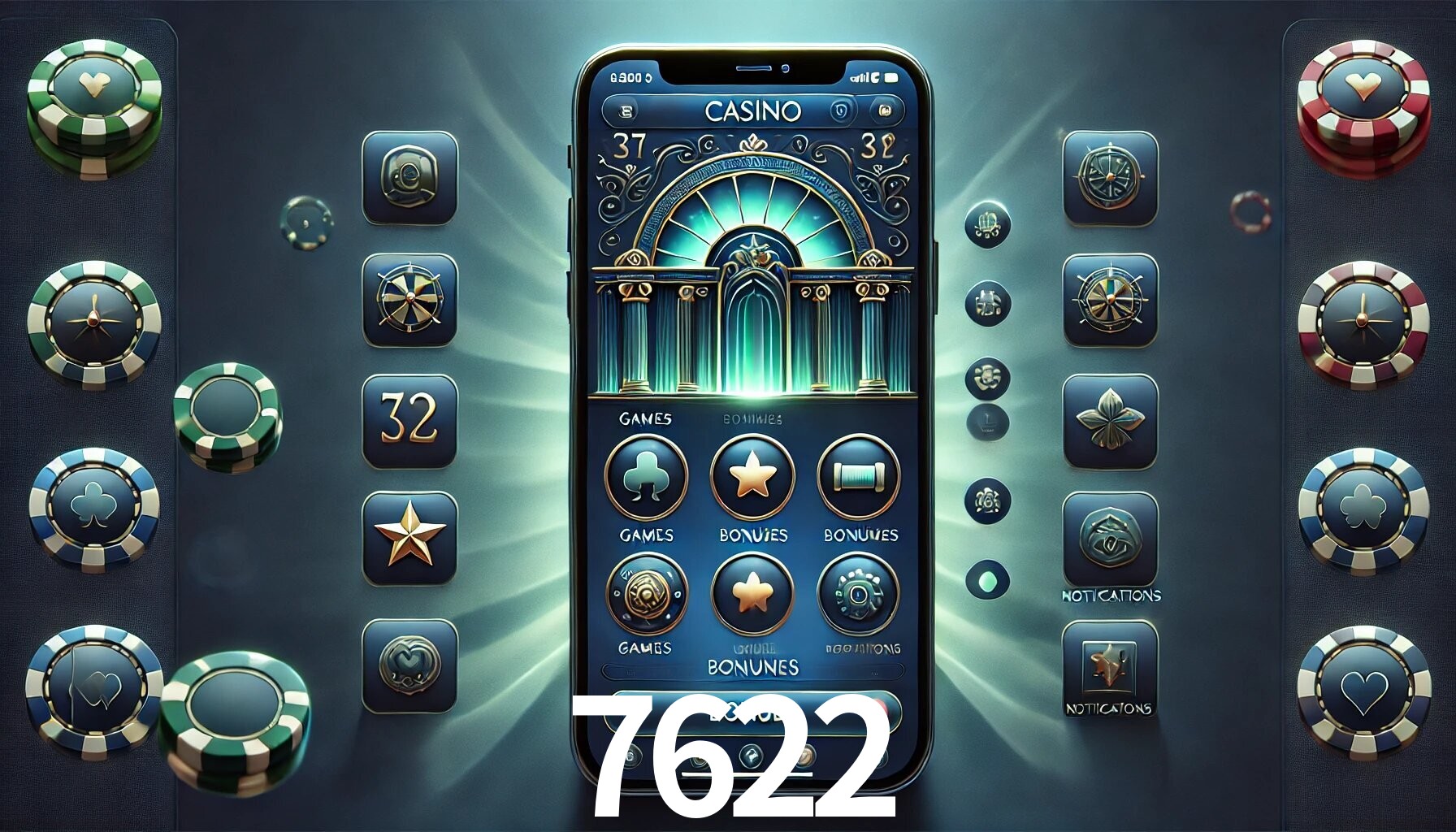 Benefícios do App