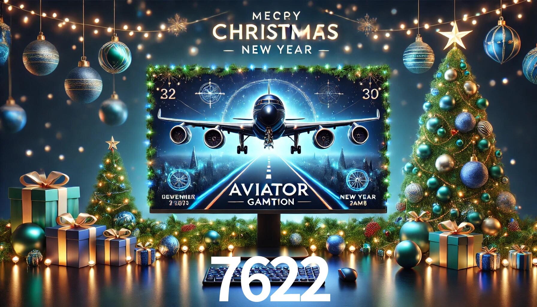 Aviator Festivo
