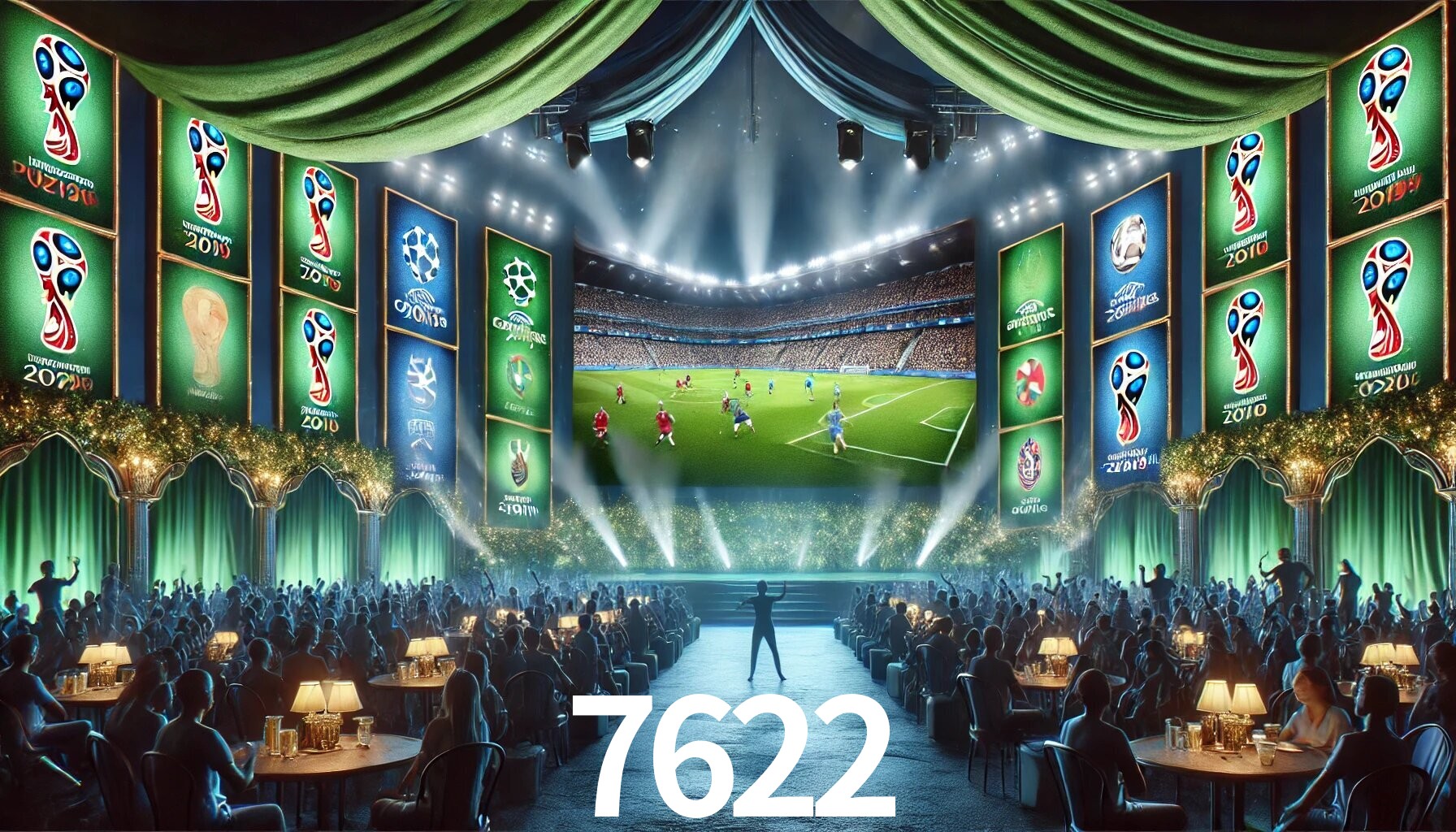 Eventos Esportivos