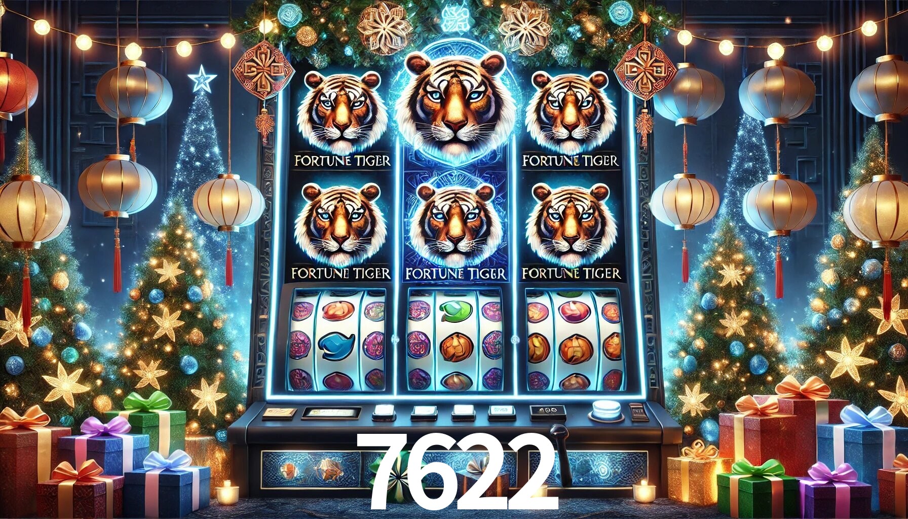 Como Jogar Fortune Tiger