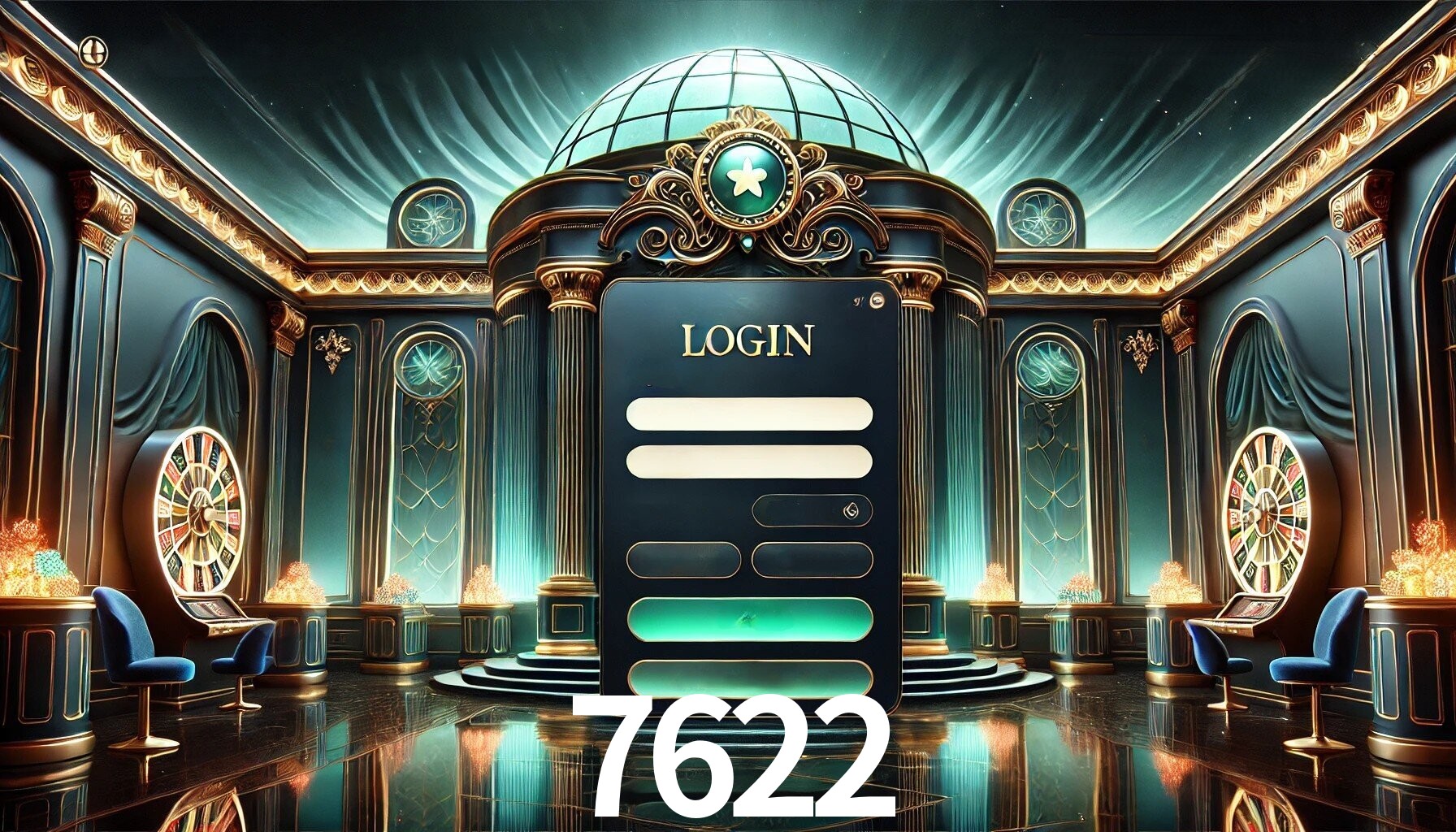 Benefícios do Login