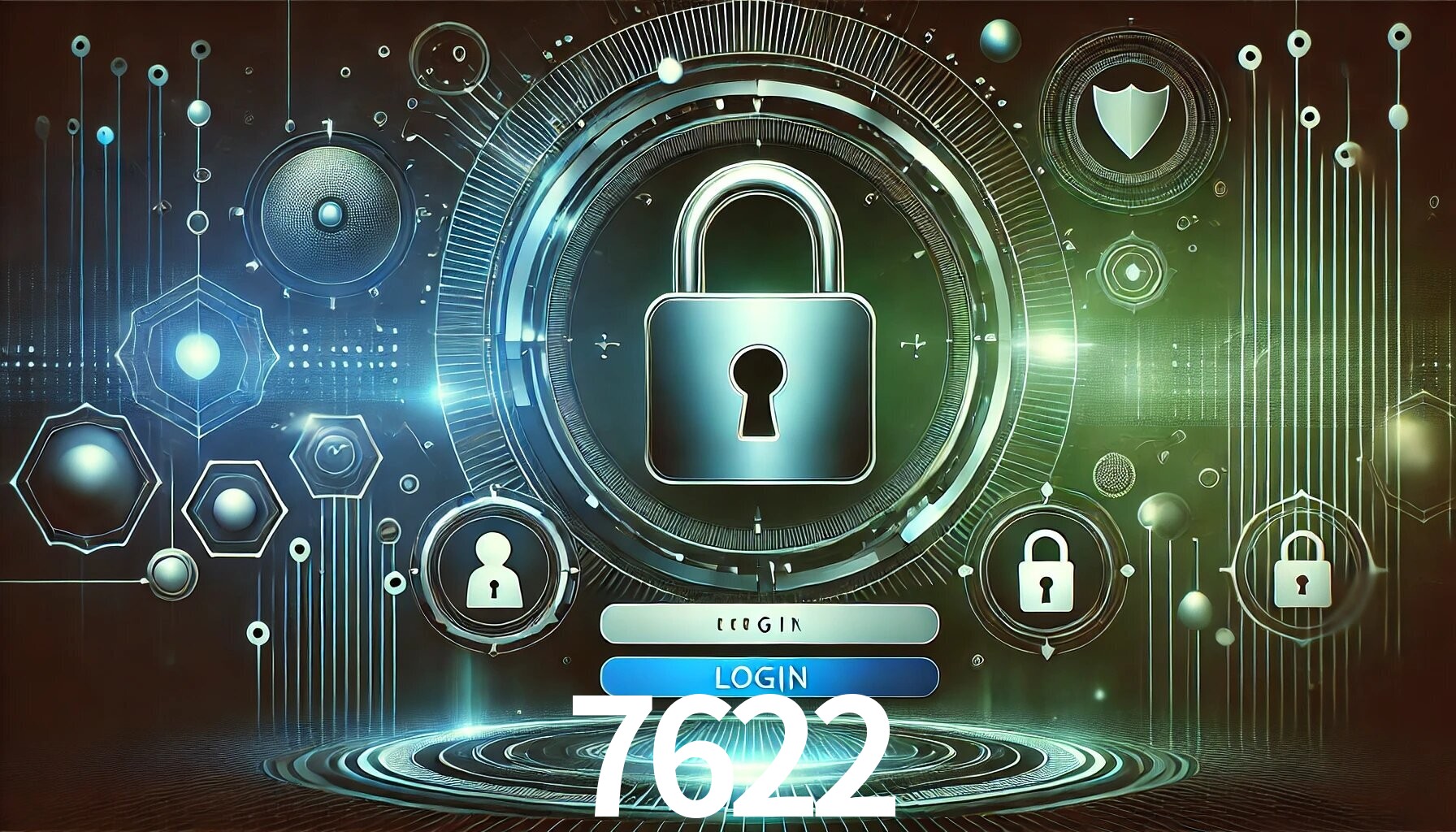 Segurança no Login