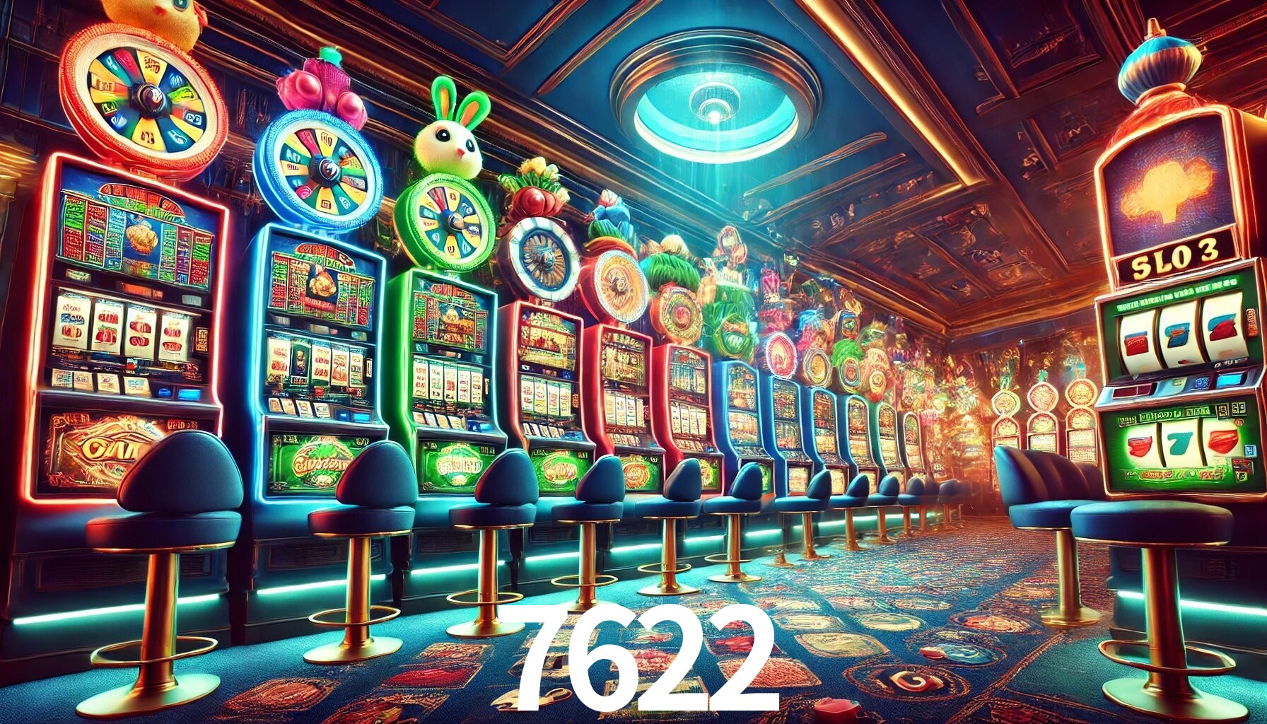 Benefícios dos Slots