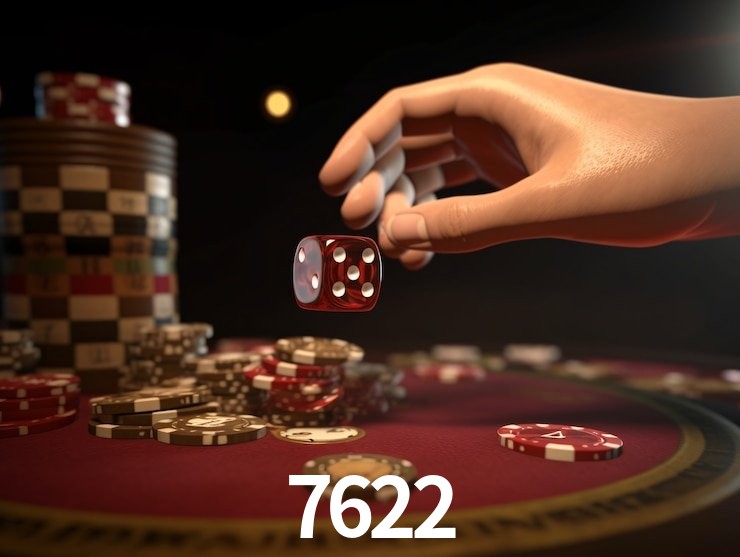 Provedores de Jogos 7622