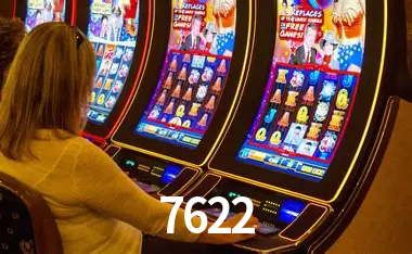 Descubra a Magia dos Jogos de Arcade no 7622