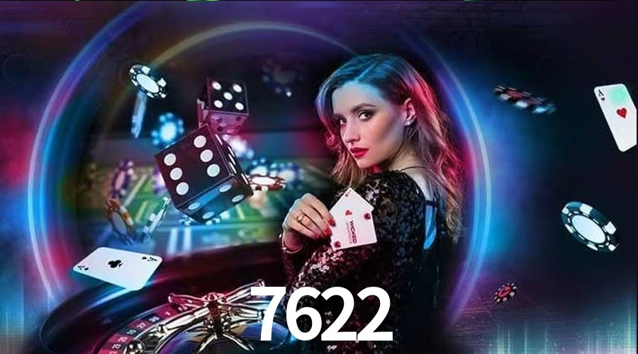 Slot Games 7622