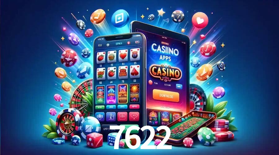 Games Directory 7622