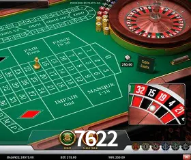 Exclusive Offers 7622