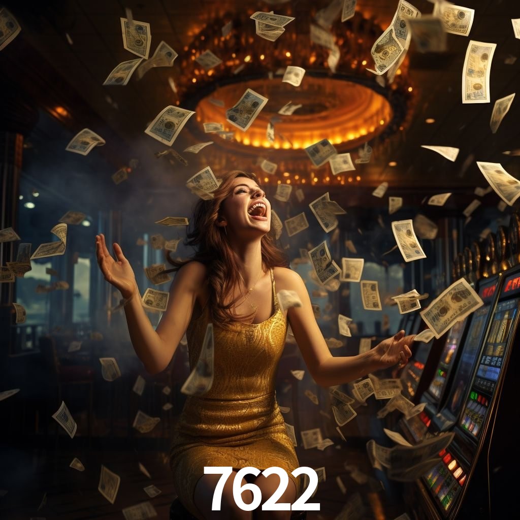 Blackjack Table 7622