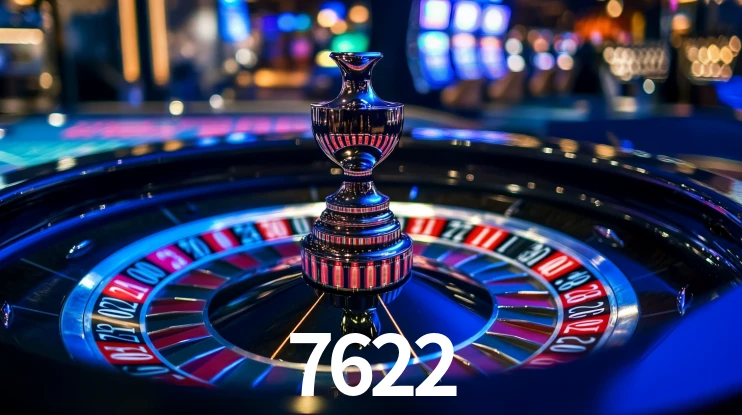 7622 bet
