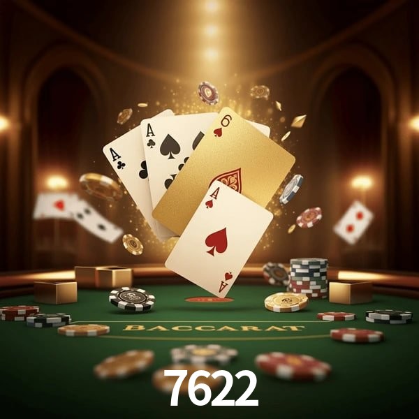 VIP Casino 7622