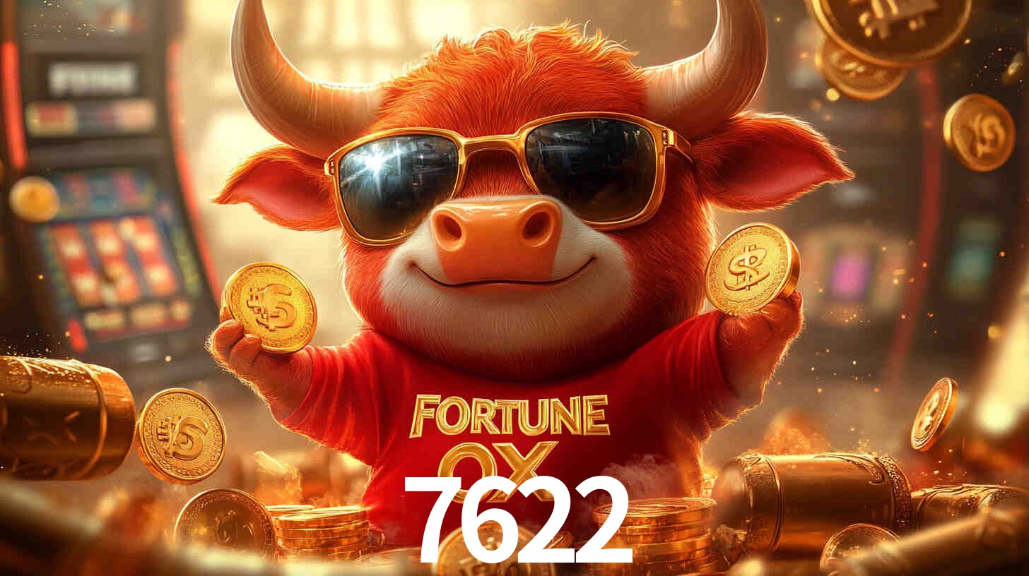7622 bet